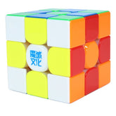 MoYu WeiLong 3x3 V11 (Magnetic, 8-Magnet Ball-Core, UV Coated)